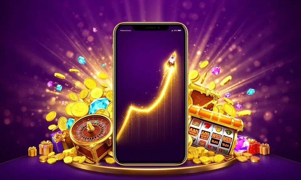 ifan555 Rainbow Riches — สล็อตรุ้งมั่งคั่งที่คุณเปิดได้เลย